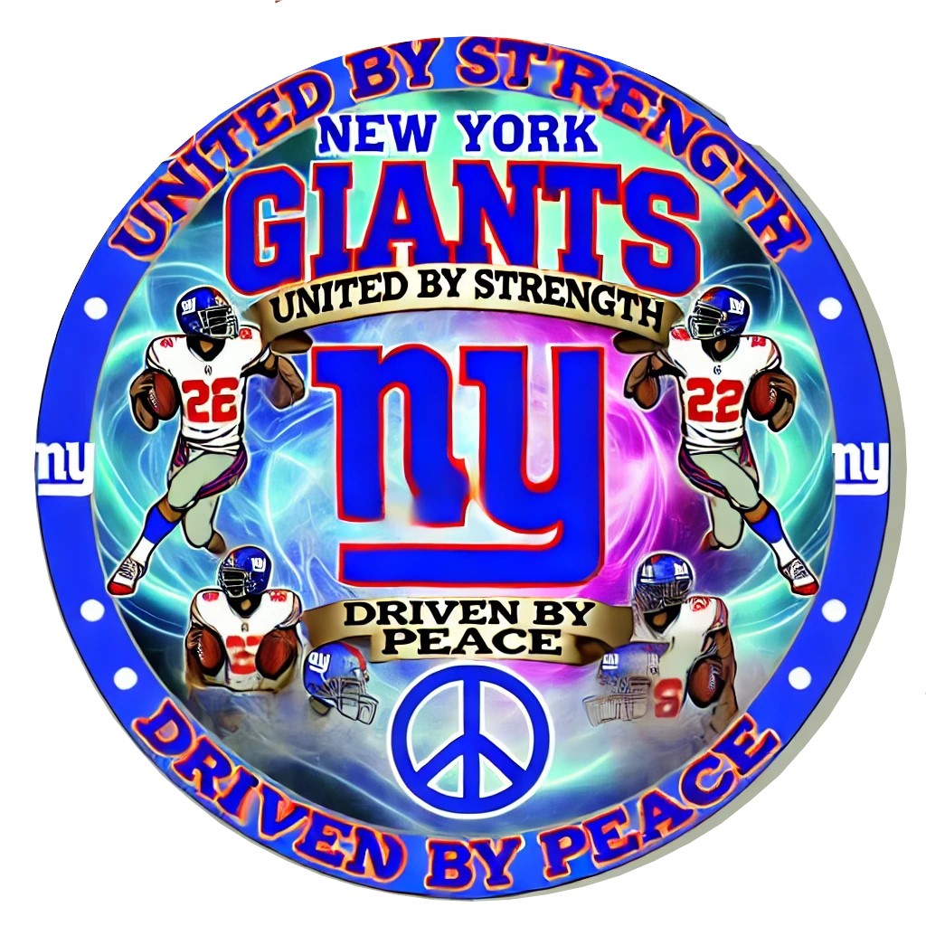 New York Giants1
